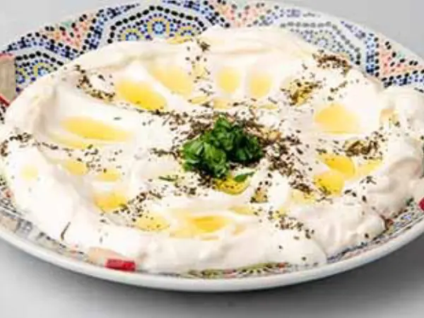 Labneh